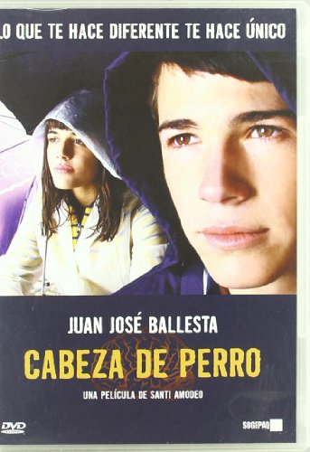 Cabeza De Perro (2006) (Region 2) (Import) [Dvd]; Santi Amodeo