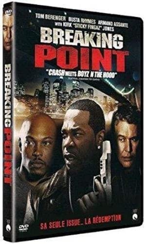 Breaking Point (Dvd)