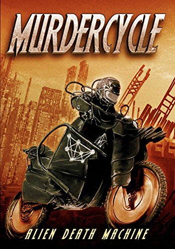 Murdercycle [Edizione: Usa]