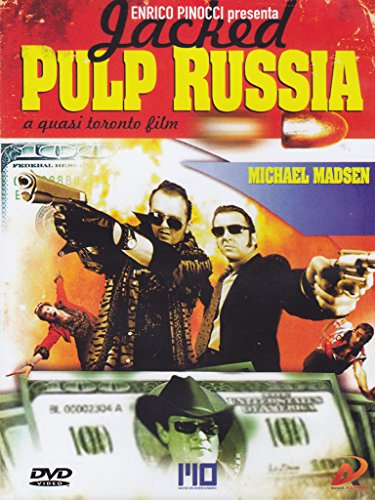 Jacked - Pulp Russia