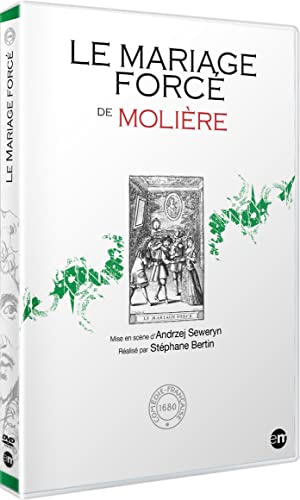 Le Mariage Forcé (Comédie Française)