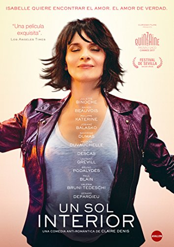Un Sol Interior