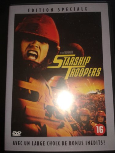Starship Troopers [Francese]