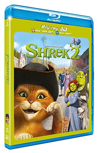Shrek 2