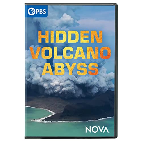 Nova: Hidden Volcano Abyss