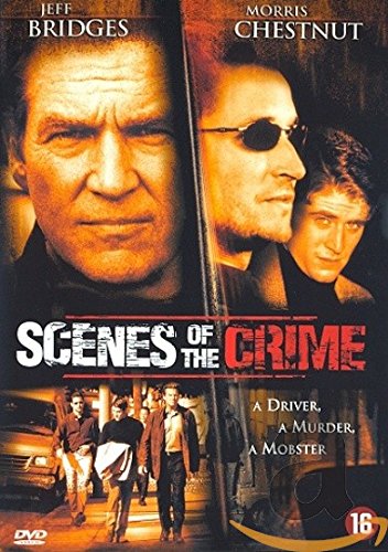 Dvd - Scenes Of The Crime (1 Dvd)