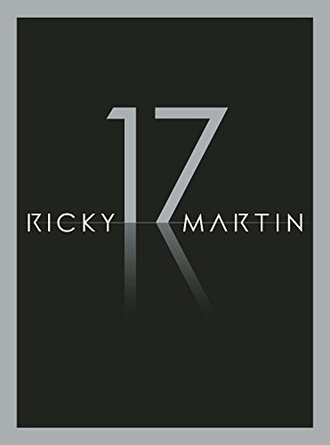 Ricky Martin - 17 [Edizione: Regno Unito]