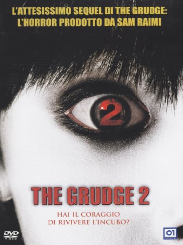 The Grudge 2