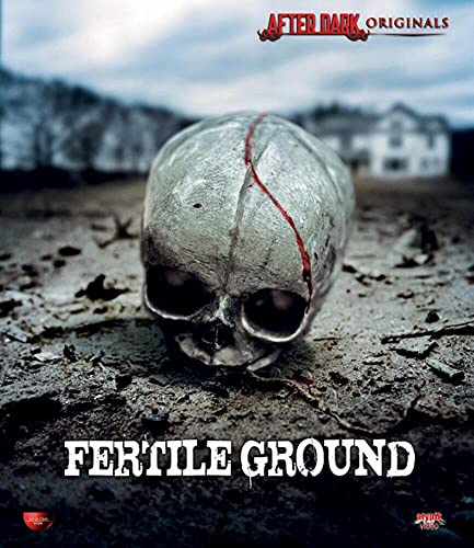 Fertile Ground [Blu-Ray]