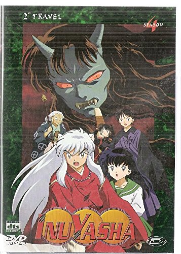 Inuyasha (Serie 04) #02 (Ep.84-87)