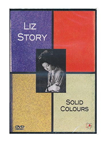 Liz Story - Solid Colours [Edizione: Regno Unito]