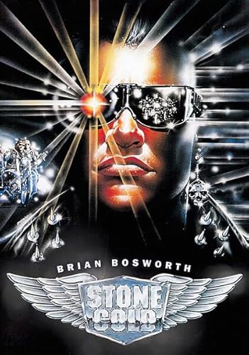 Stone Cold [Edizione: Stati Uniti]