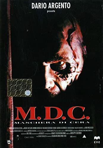 M. D. C. Maschera Di Cera