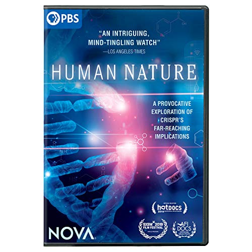 Nova: Human Nature