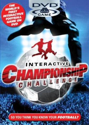 Interactive Championship Chall