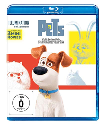 Pets (Illumination)