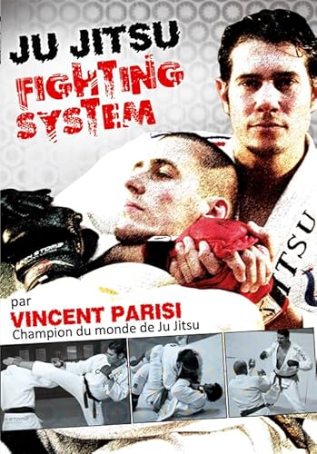 Ju Jitsu Fighting System