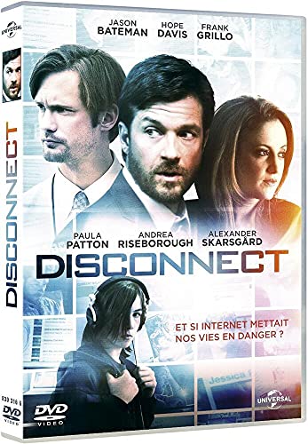Disconnect
