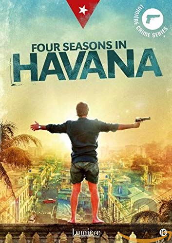Four Seasons In Havana