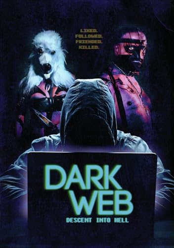 Dark Web [Dvd]
