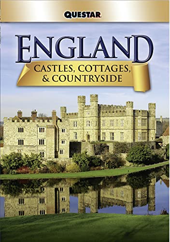 England: Castles, Cottages And Countryside