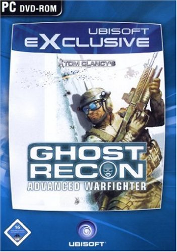Tom Clancy'S Ghost Recon - Advanced Warf. [Ubisoft Exclusive]