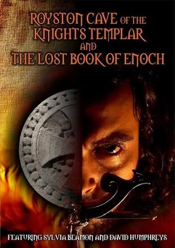 Royston Cave Of Knights Templar And Lost Book [Edizione: Stati Uniti]
