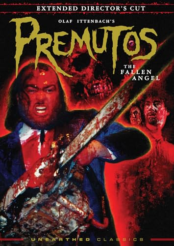 Premutos: The Fallen Angel