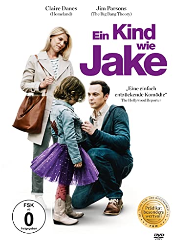 Ein Kind Wie Jake