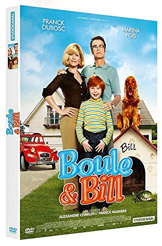 Boule Et Bill, Copertina Assortita