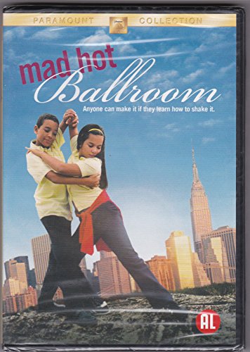 Mad Hot Ballroom