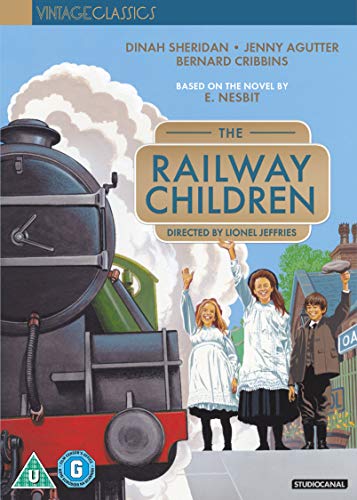The Railway Children Anniversary Edition [Edizione: Regno Unito]
