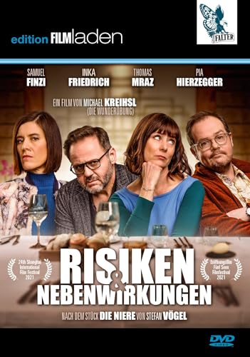 Risiken Und Nebenwirkungen