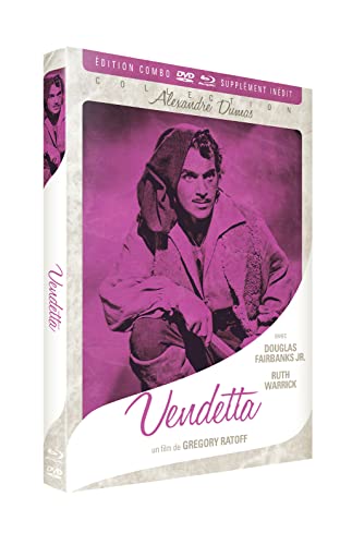 Vendetta