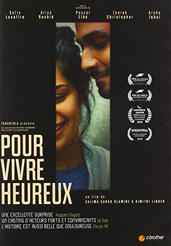 Pour Vivre Heureux [Import Belge]