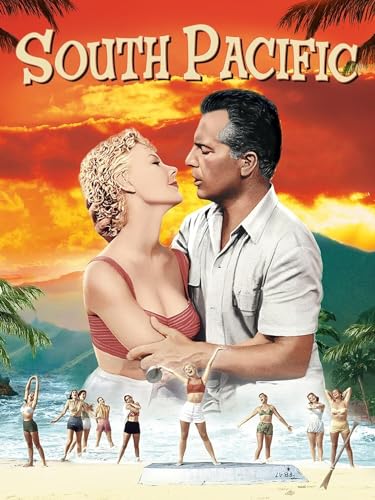 South Pacific - 65Th Anniversary Edition
