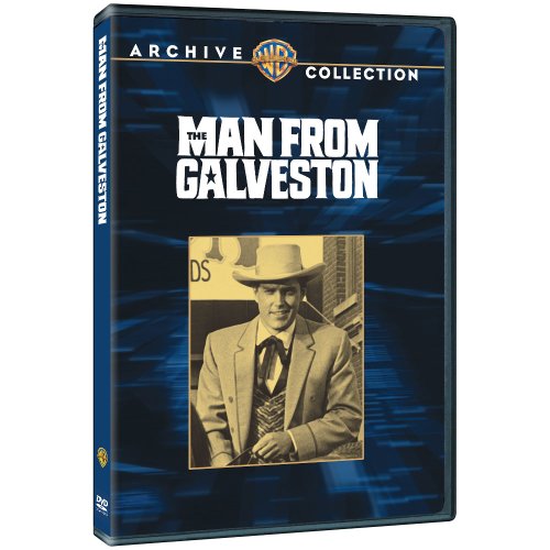 The Man From Galveston