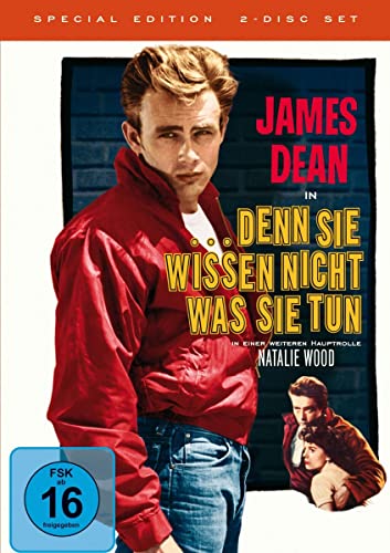 Denn Sie Wissen Nicht, Was Sie Tun - Classic Collection