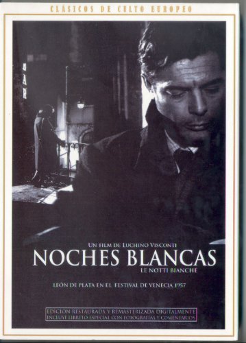 Noches Blancas (Le Notti Bianche)