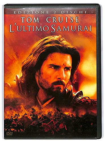 L' Ultimo Samurai (Special Edition) (2 Dvd)