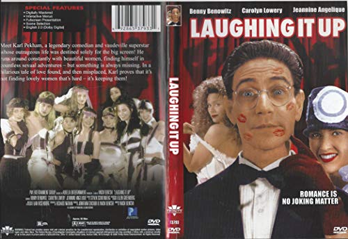 Laughing It Up
