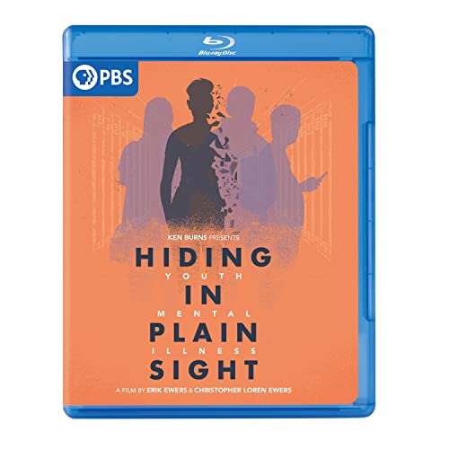 Ken Burns Presents Hiding In Plain Sight: Youth Mental Illness