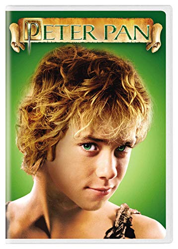 Peter Pan [Edizione: Stati Uniti]