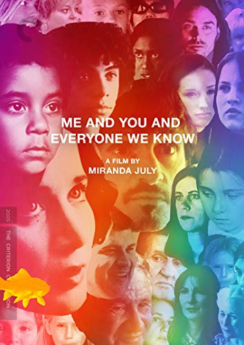 Me And You And Everyone We Know (Criterion Collection)