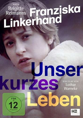 Unser Kurzes Leben (Neuauflage)