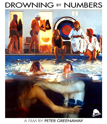 Drowning By Numbers