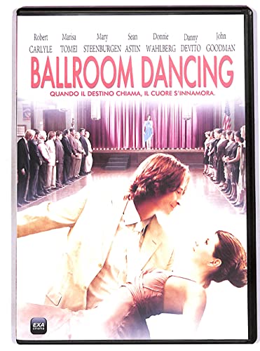 Ballroom Dancing