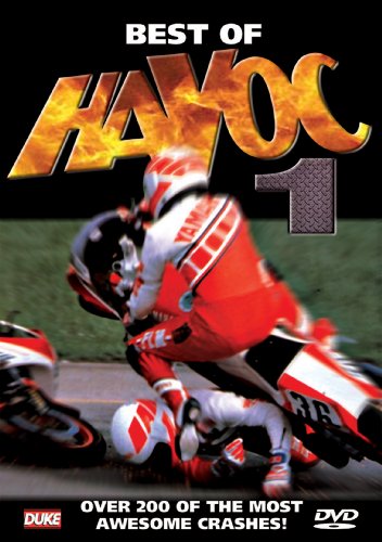 Best Of Havoc 1 [Edizione: Regno Unito]