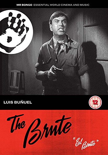 The Brute (El Bruto) (Movie) [Edizione: Regno Unito]