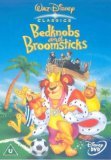 Bedknobs And Broomsticks [Edizione: Regno Unito] [Edizione: Regno Unito]